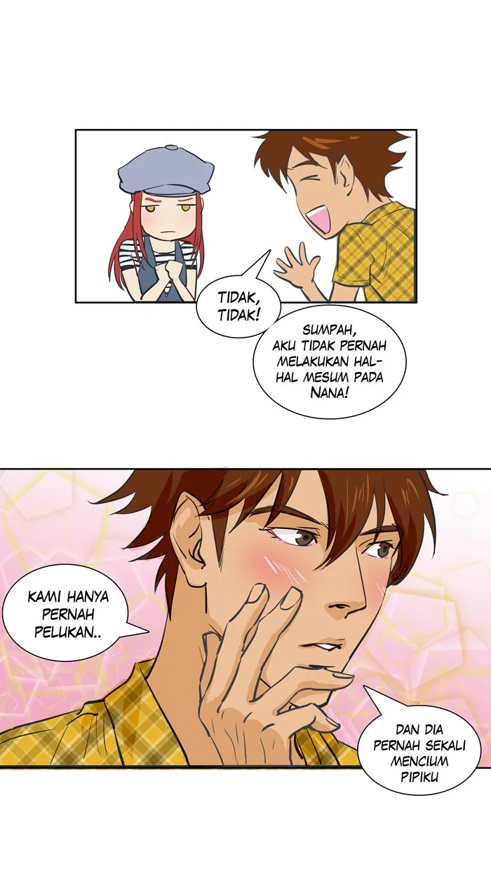 7 Wonders Chapter 56 Gambar 28