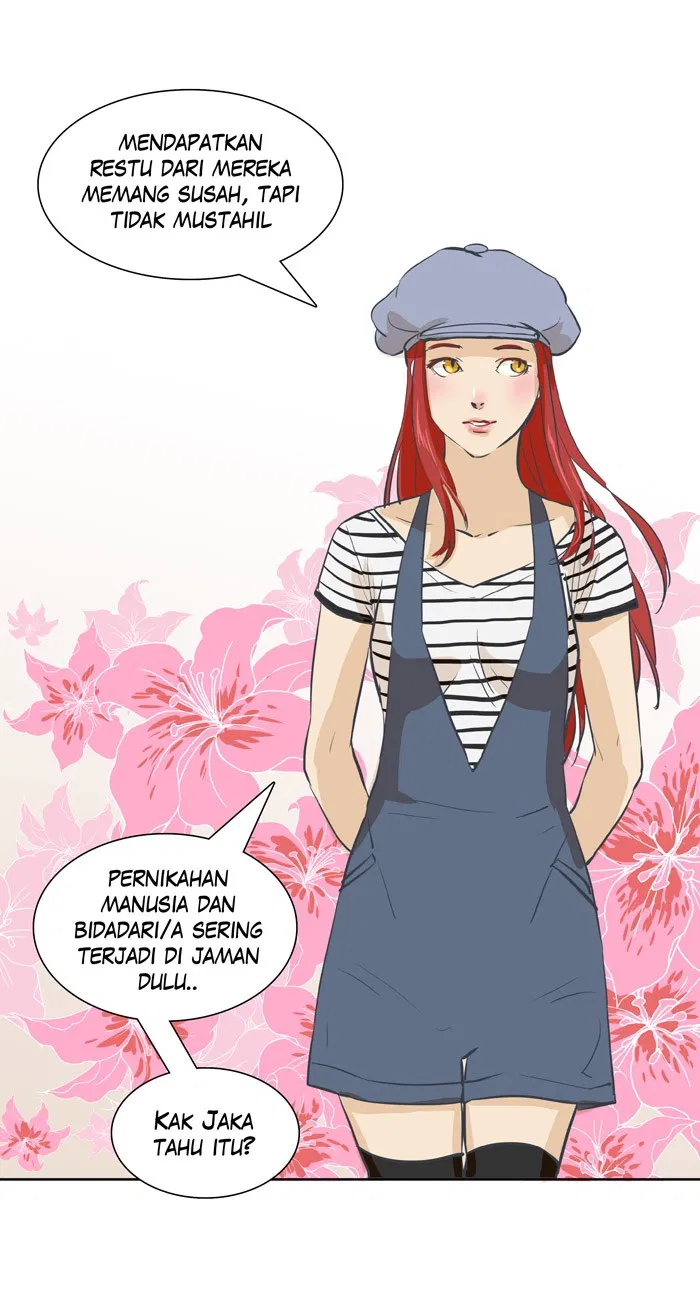 7 Wonders Chapter 56 Gambar 37