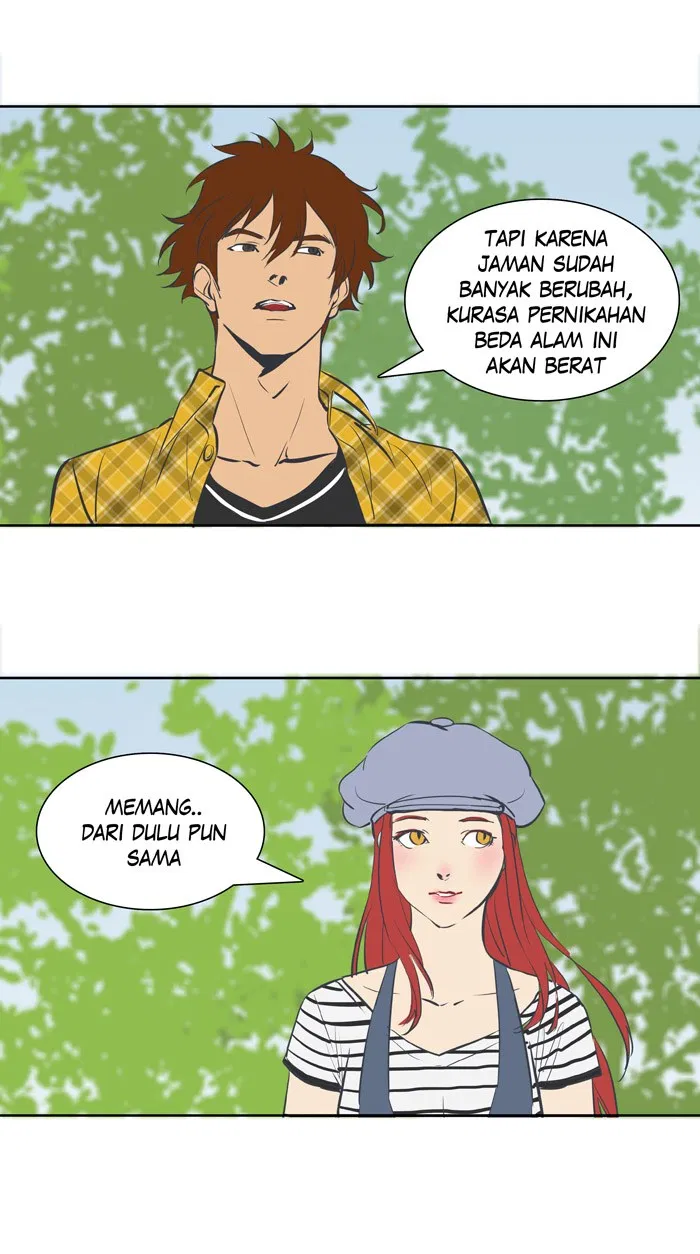 7 Wonders Chapter 56 Gambar 39