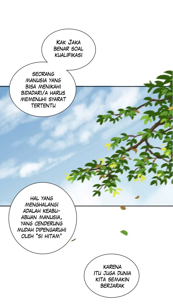 7 Wonders Chapter 56 Gambar 40