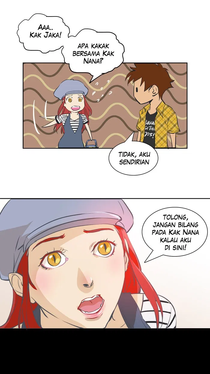 7 Wonders Chapter 56 Gambar 5