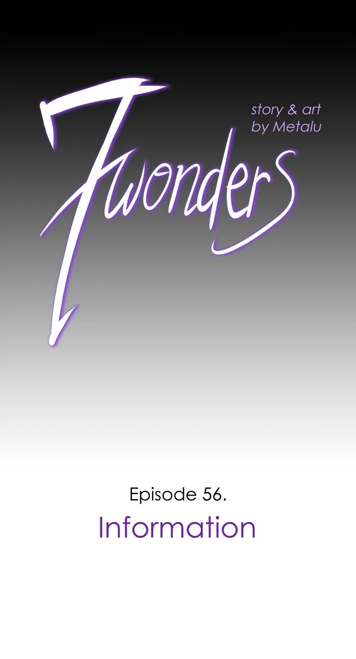 7 Wonders Chapter 56 Gambar 6
