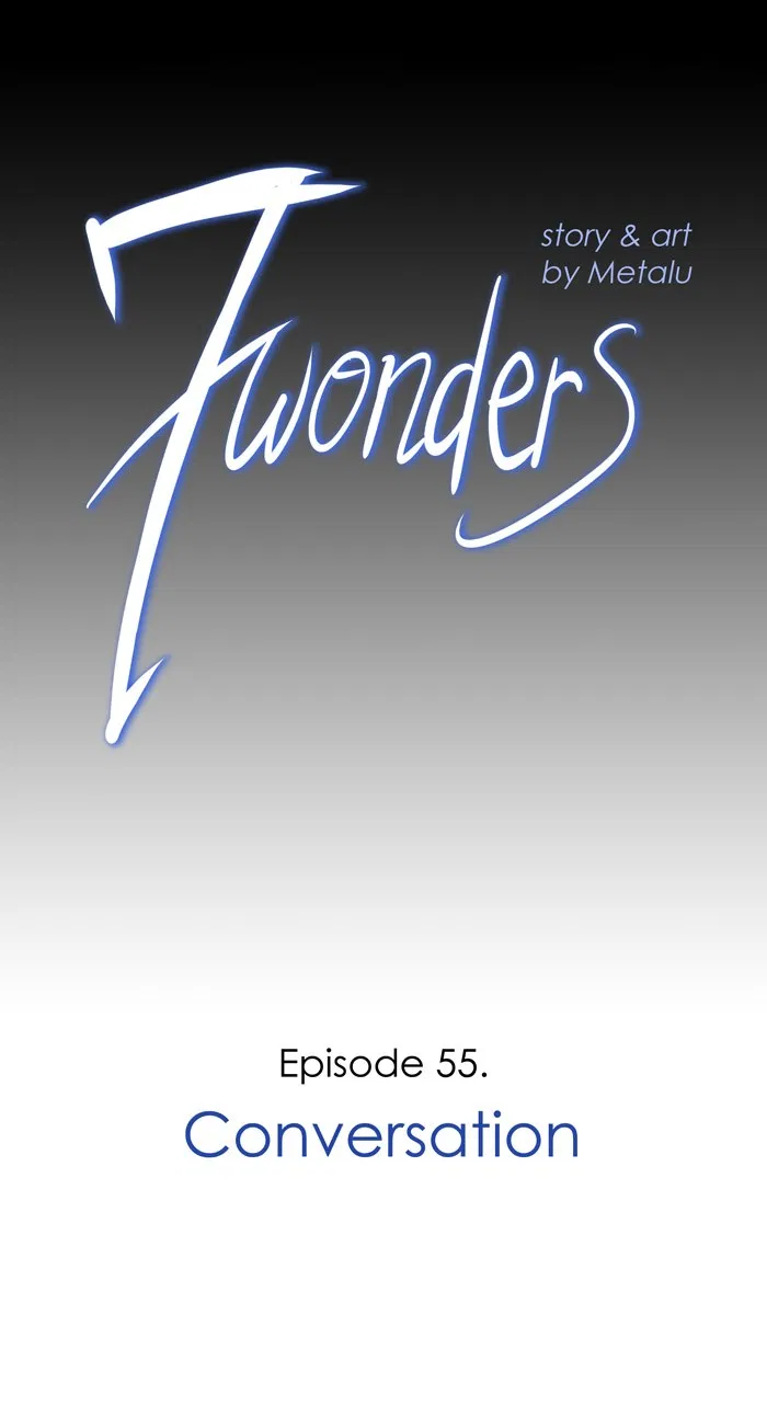 Komik 7 Wonders Chapter 55 gambar nomor 1