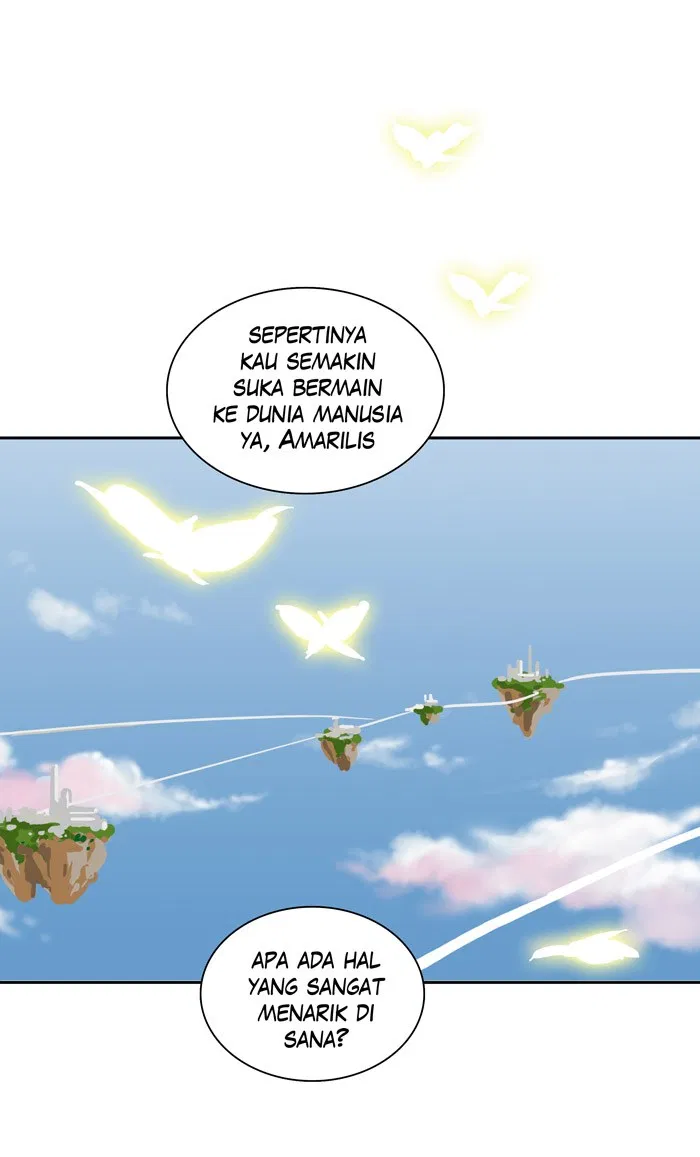 7 Wonders Chapter 55 Gambar 10