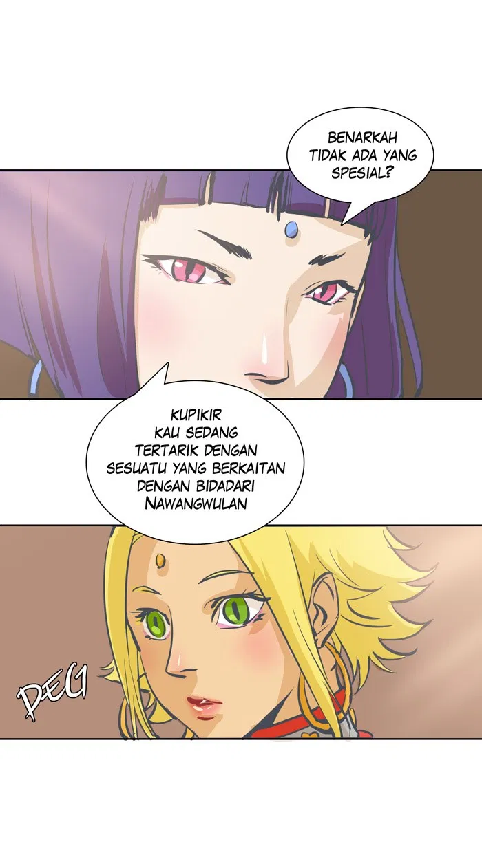 7 Wonders Chapter 55 Gambar 12