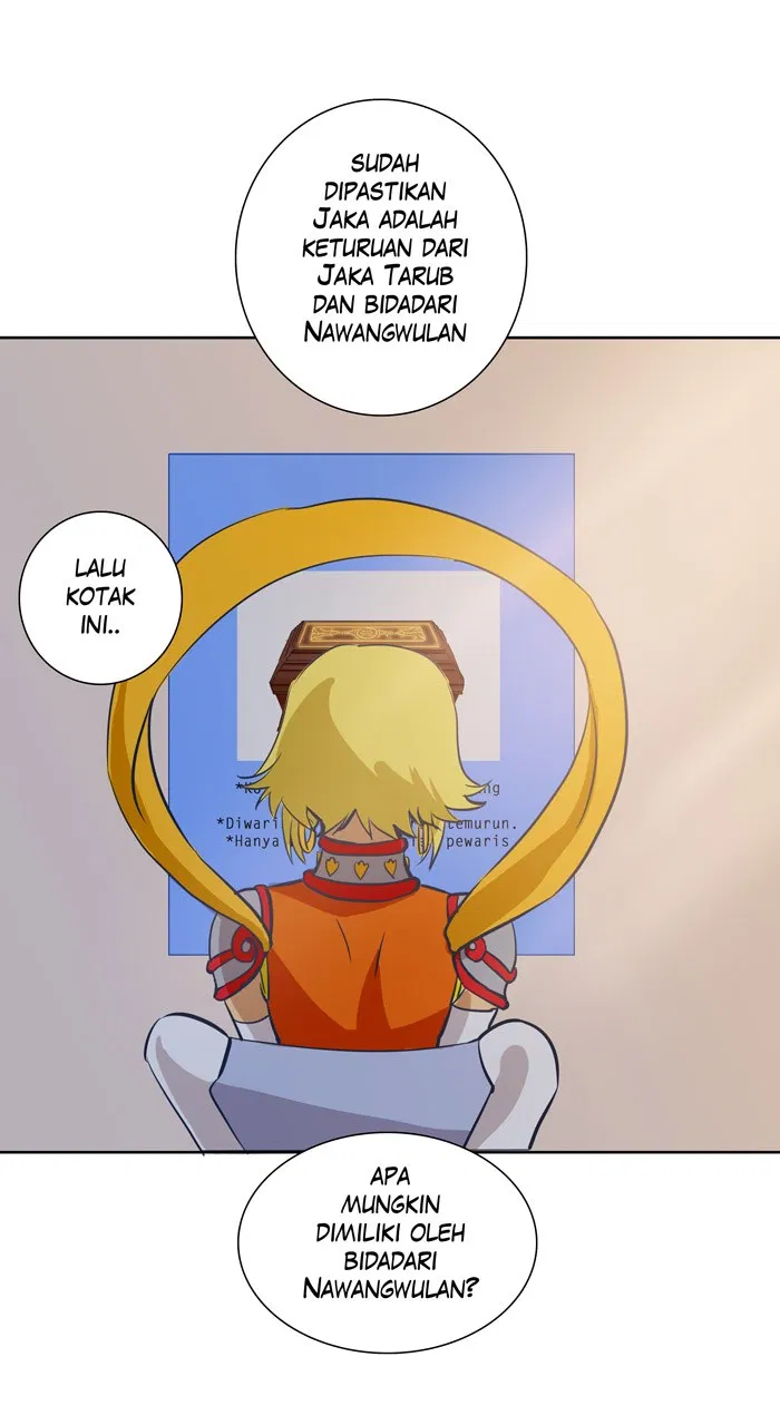 Manhwa 7 Wonders Chapter 55 gambar nomor 2
