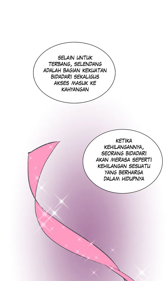 7 Wonders Chapter 55 Gambar 20