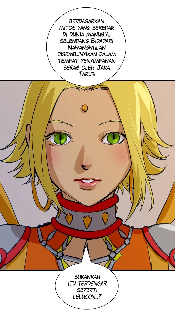 7 Wonders Chapter 55 Gambar 22