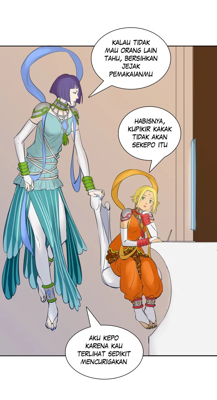 7 Wonders Chapter 55 Gambar 24