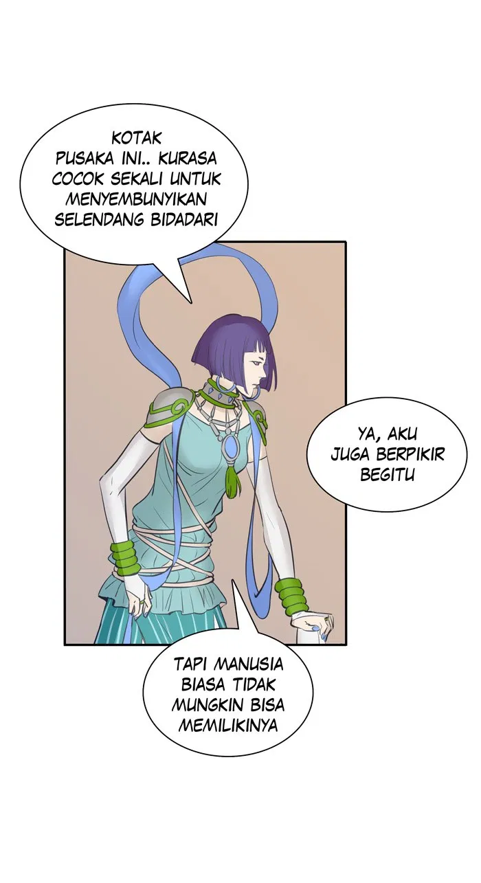 7 Wonders Chapter 55 Gambar 25