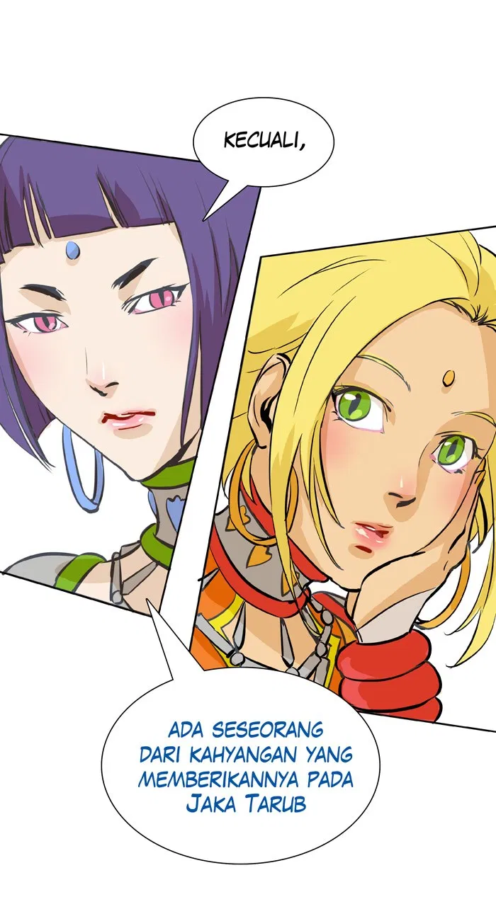 7 Wonders Chapter 55 Gambar 26