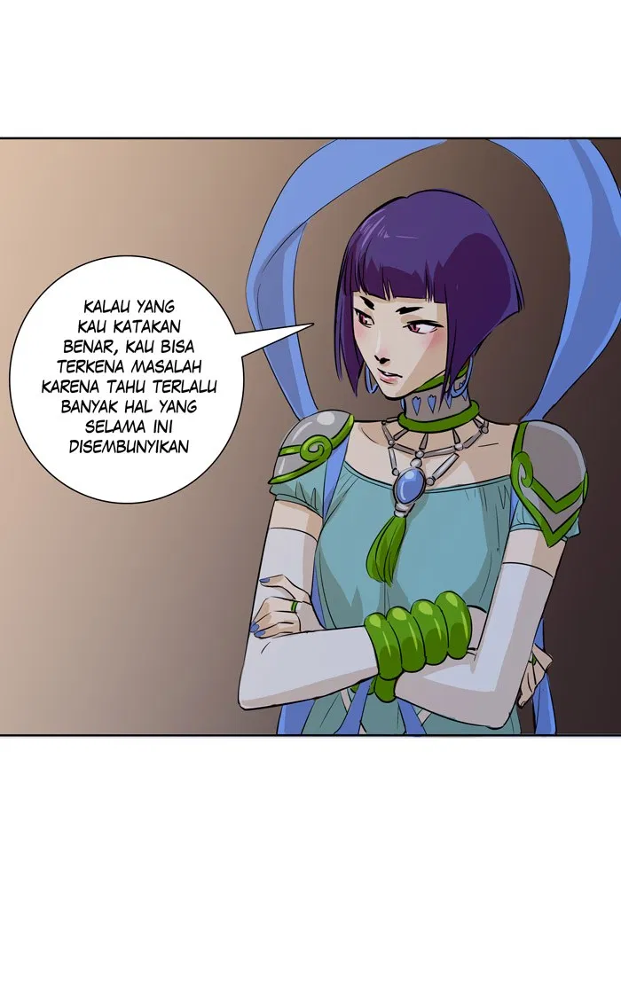 7 Wonders Chapter 55 Gambar 28