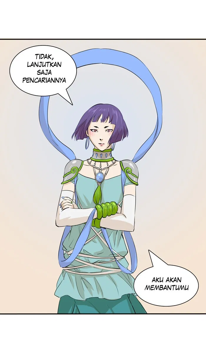 7 Wonders Chapter 55 Gambar 32