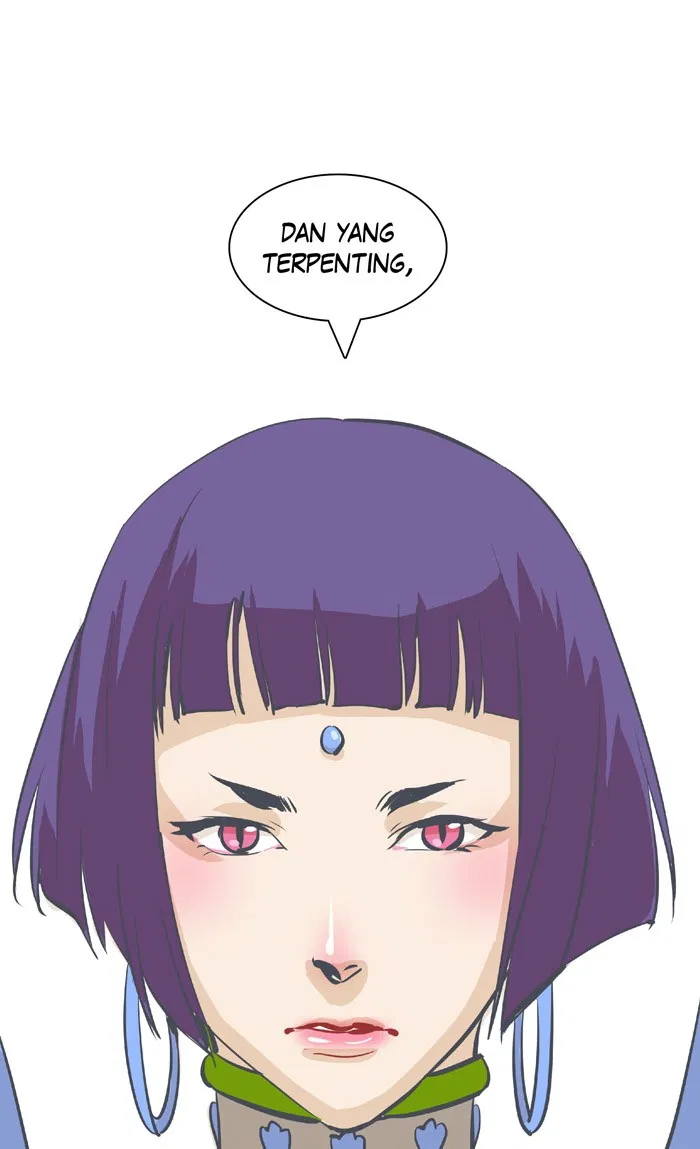 7 Wonders Chapter 55 Gambar 34