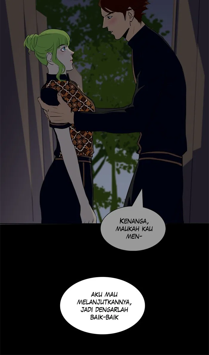 7 Wonders Chapter 55 Gambar 38