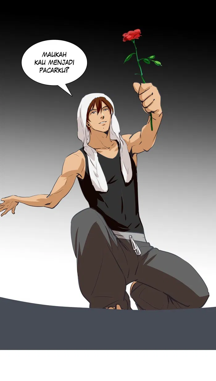 7 Wonders Chapter 55 Gambar 39