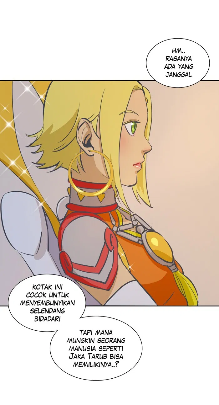 7 Wonders Chapter 55 Gambar 4