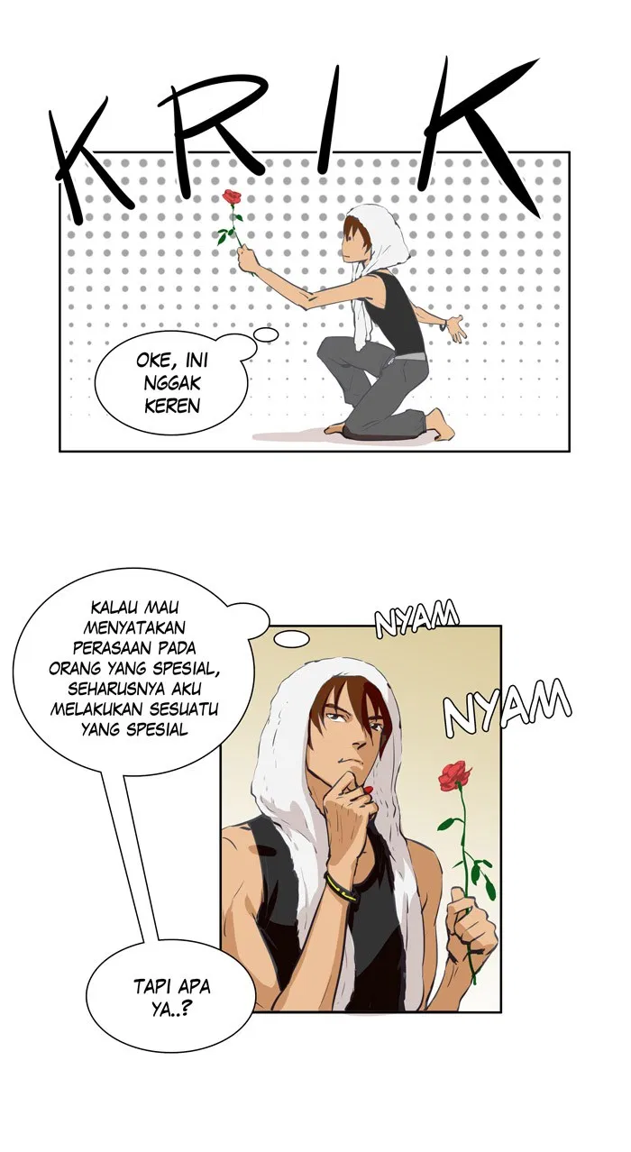 7 Wonders Chapter 55 Gambar 40