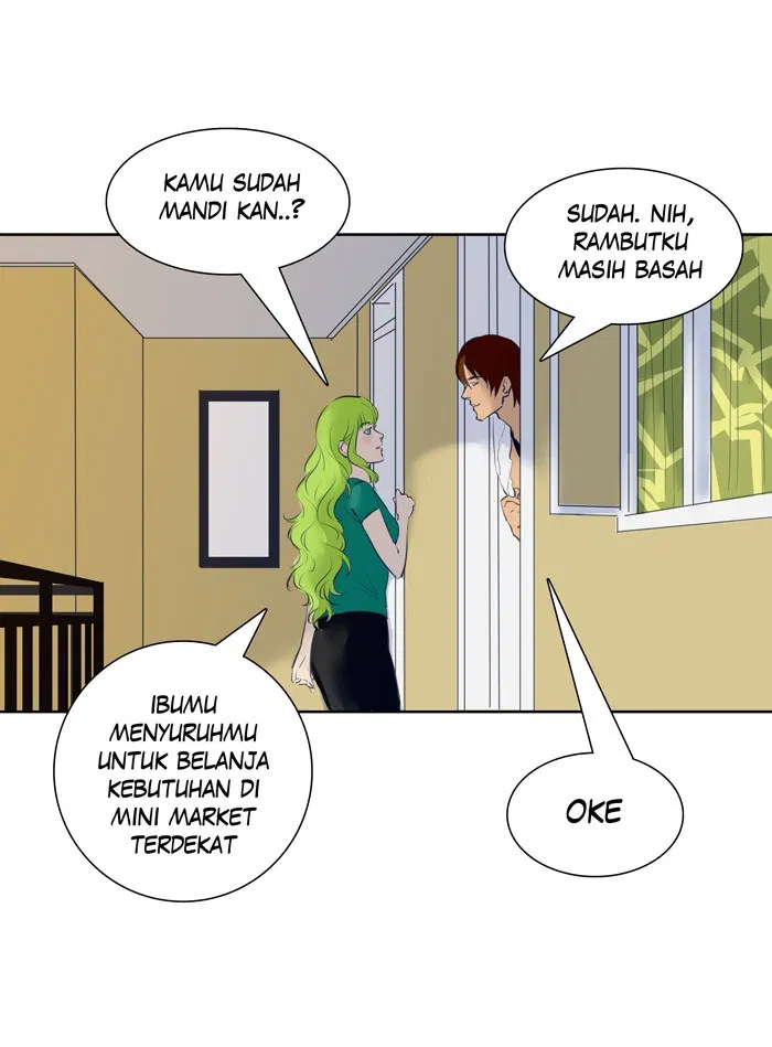 7 Wonders Chapter 55 Gambar 42