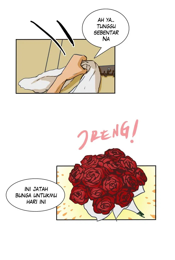 7 Wonders Chapter 55 Gambar 43