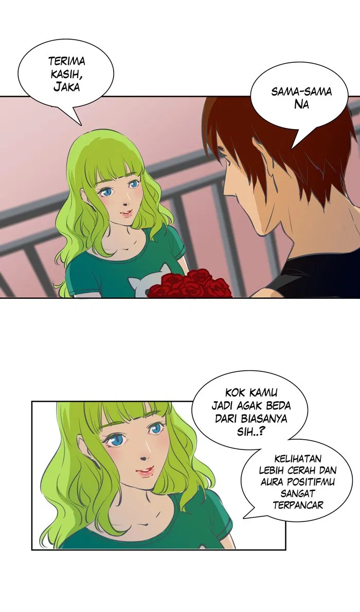 7 Wonders Chapter 55 Gambar 44