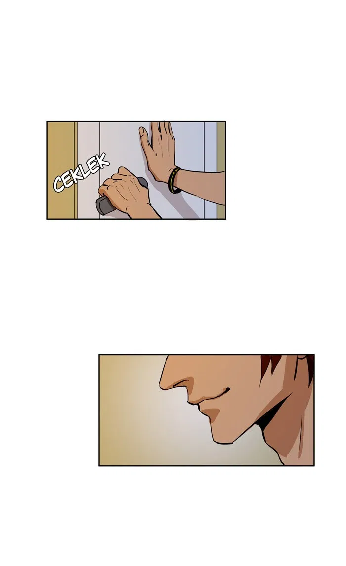 7 Wonders Chapter 55 Gambar 46