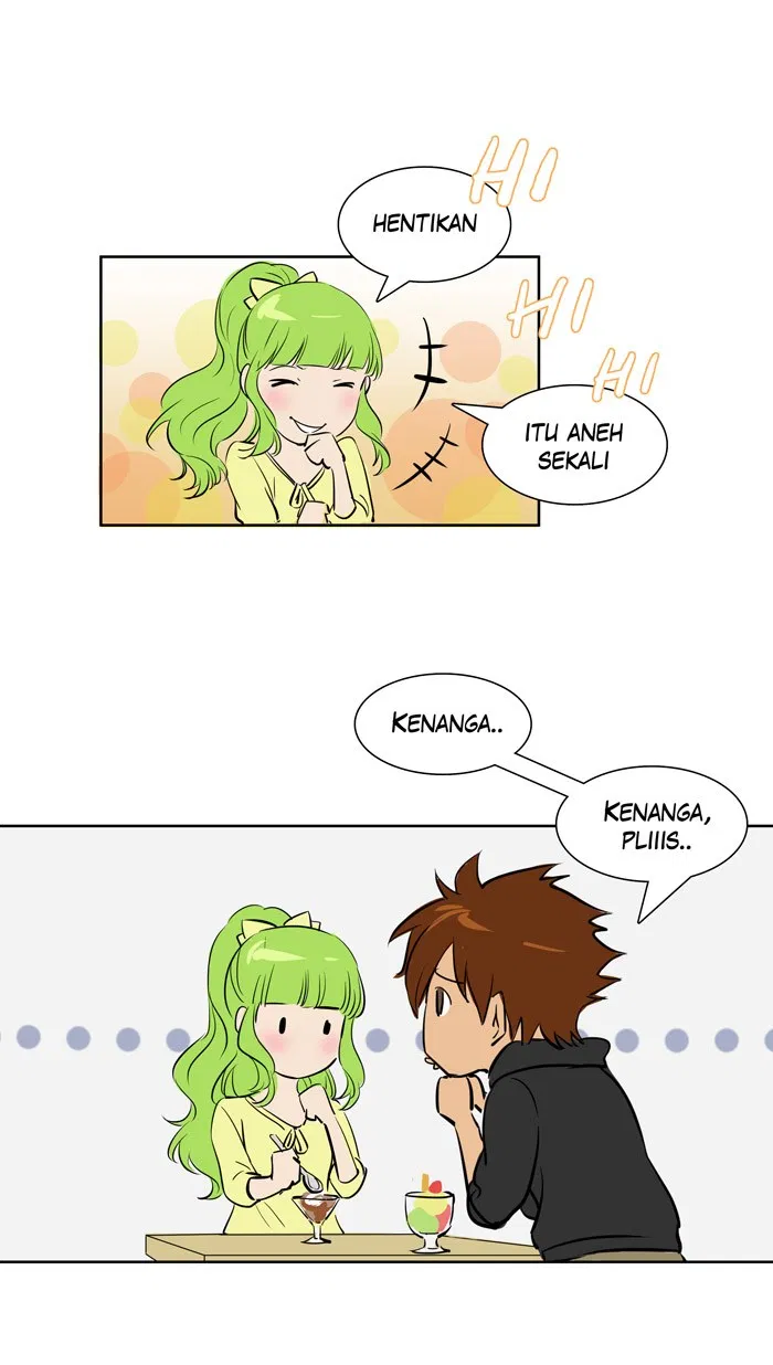 7 Wonders Chapter 54 Gambar 8