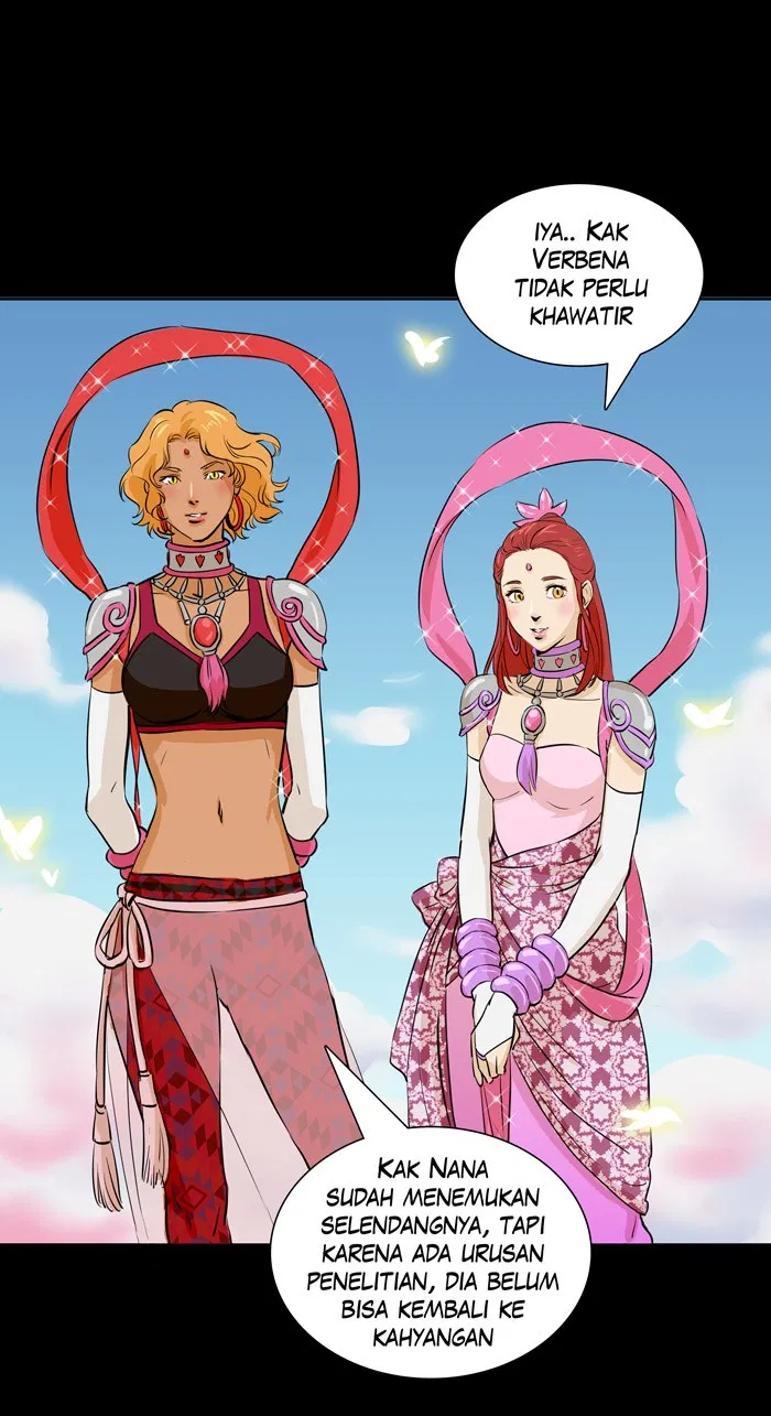 Baca Komik 7 Wonders Chapter 53 Gambar 1