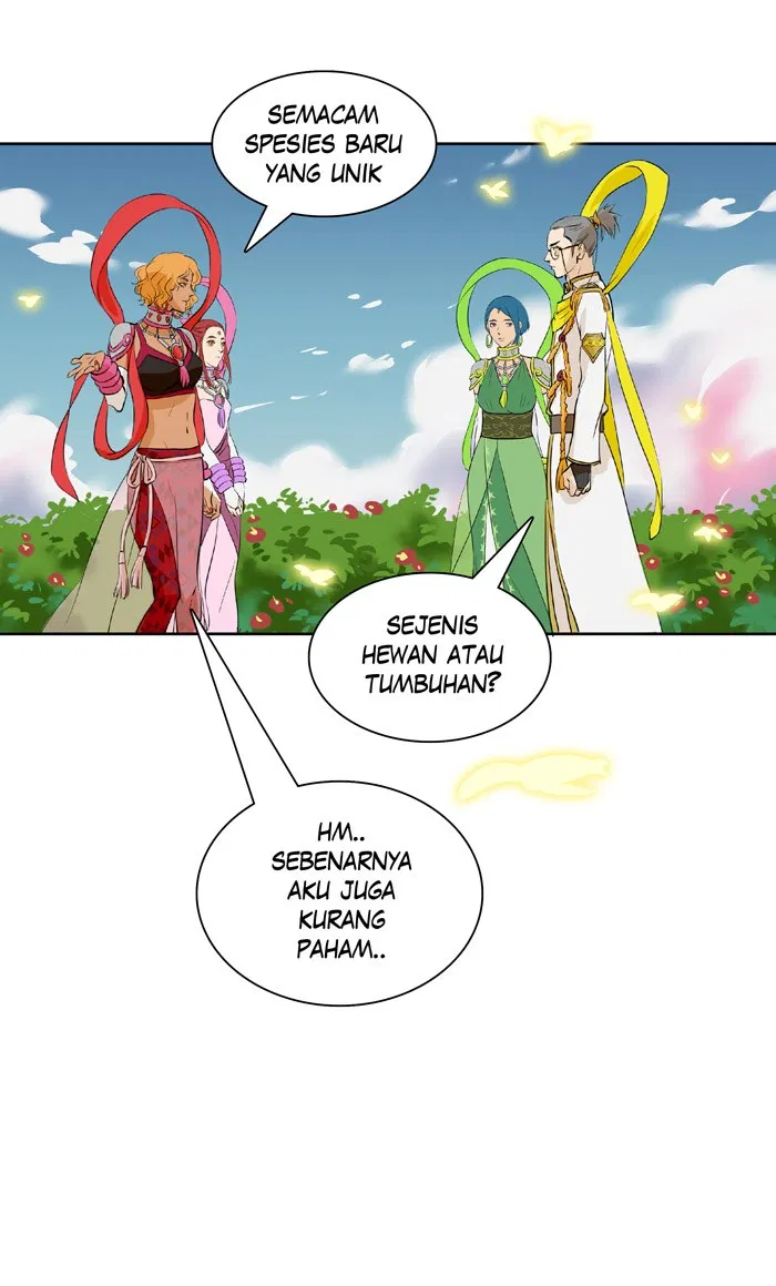 7 Wonders Chapter 53 Gambar 10
