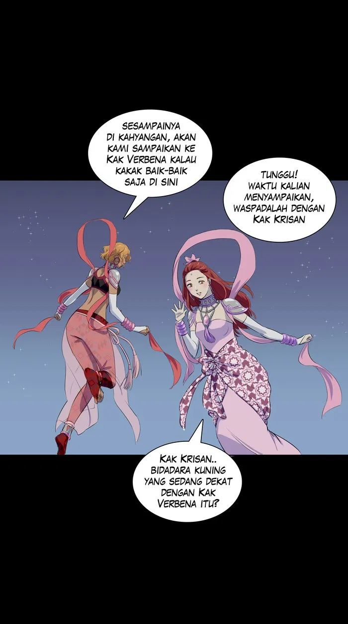 7 Wonders Chapter 53 Gambar 12