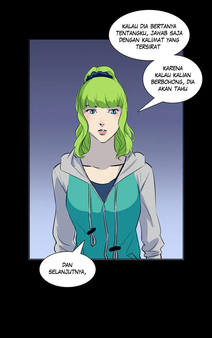 7 Wonders Chapter 53 Gambar 14