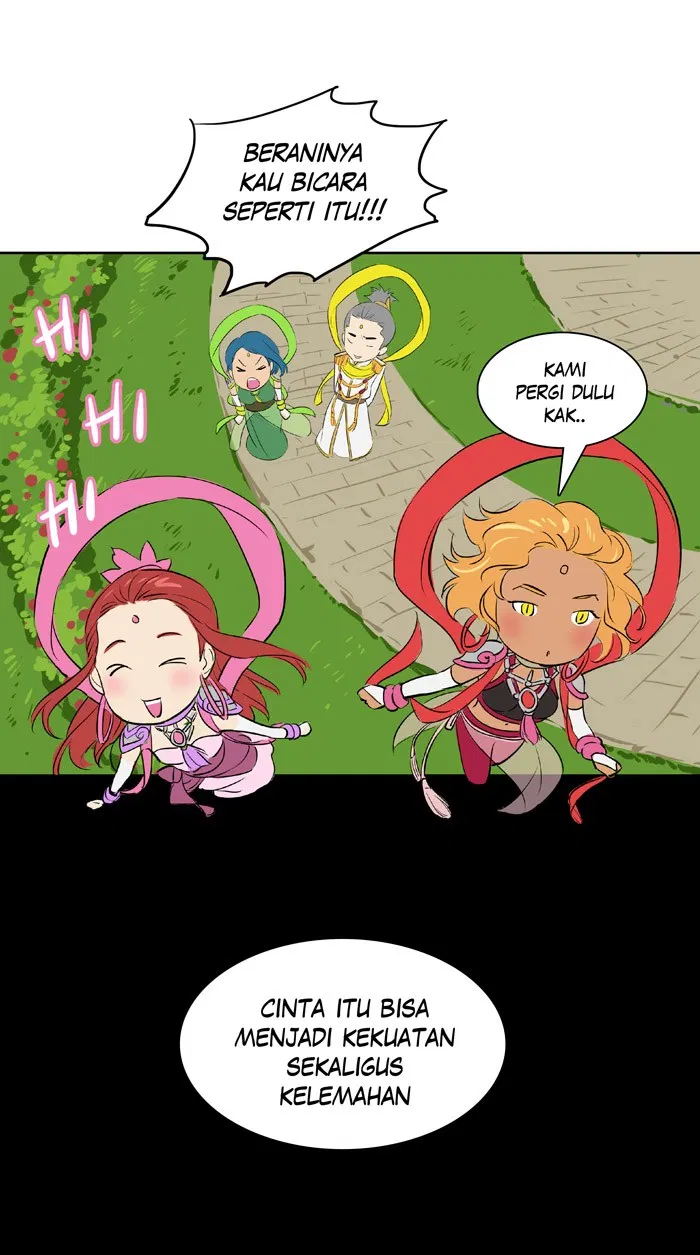 7 Wonders Chapter 53 Gambar 18