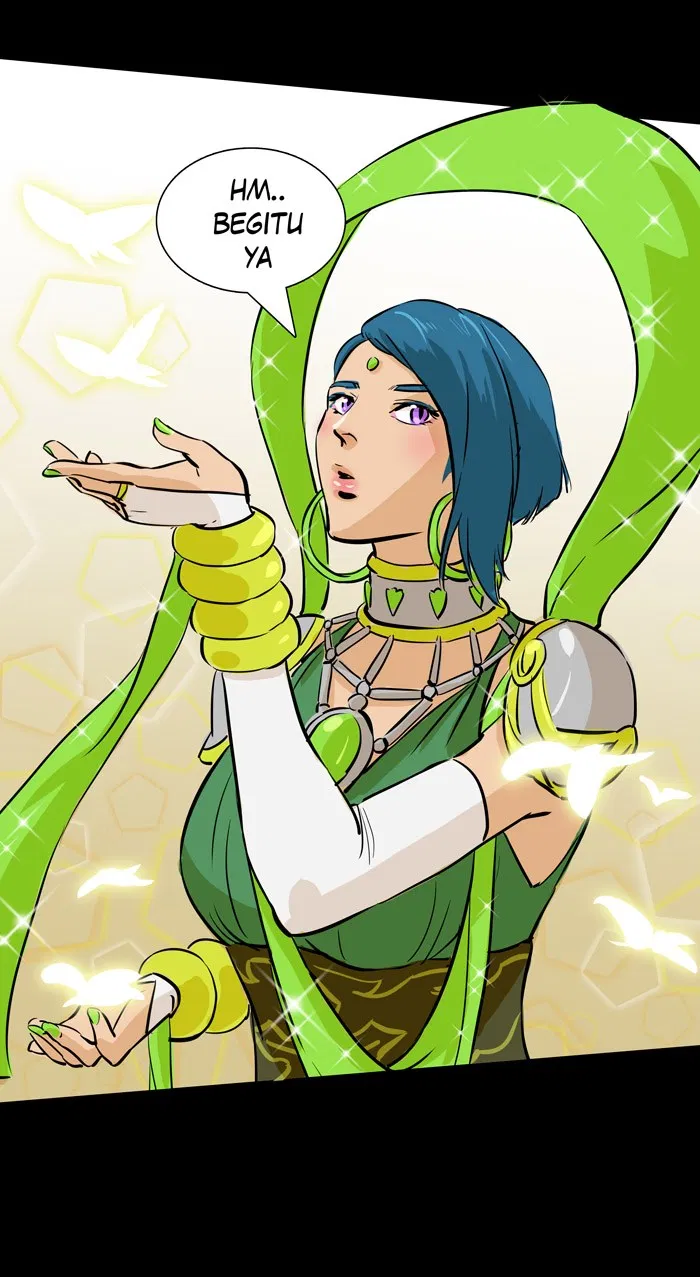 Baca Manhwa 7 Wonders Chapter 53 Gambar 2