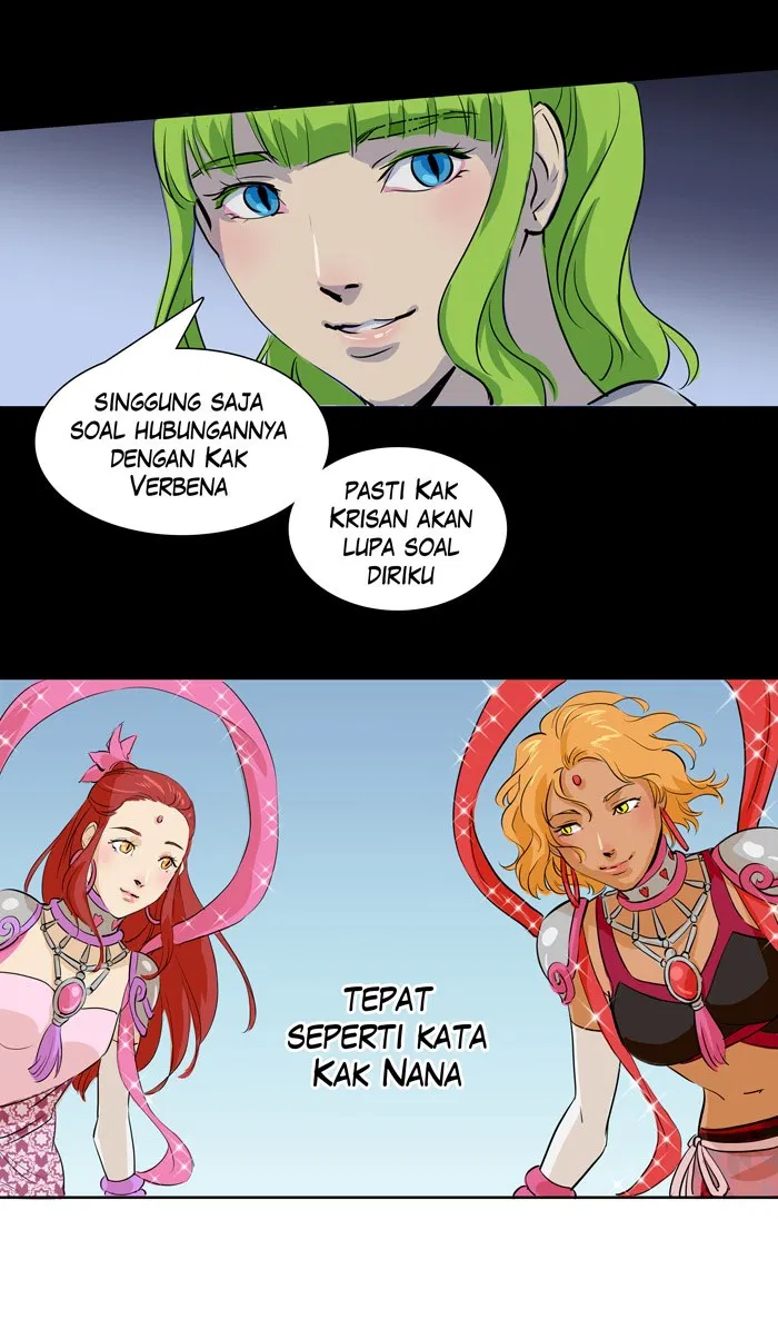 7 Wonders Chapter 53 Gambar 20