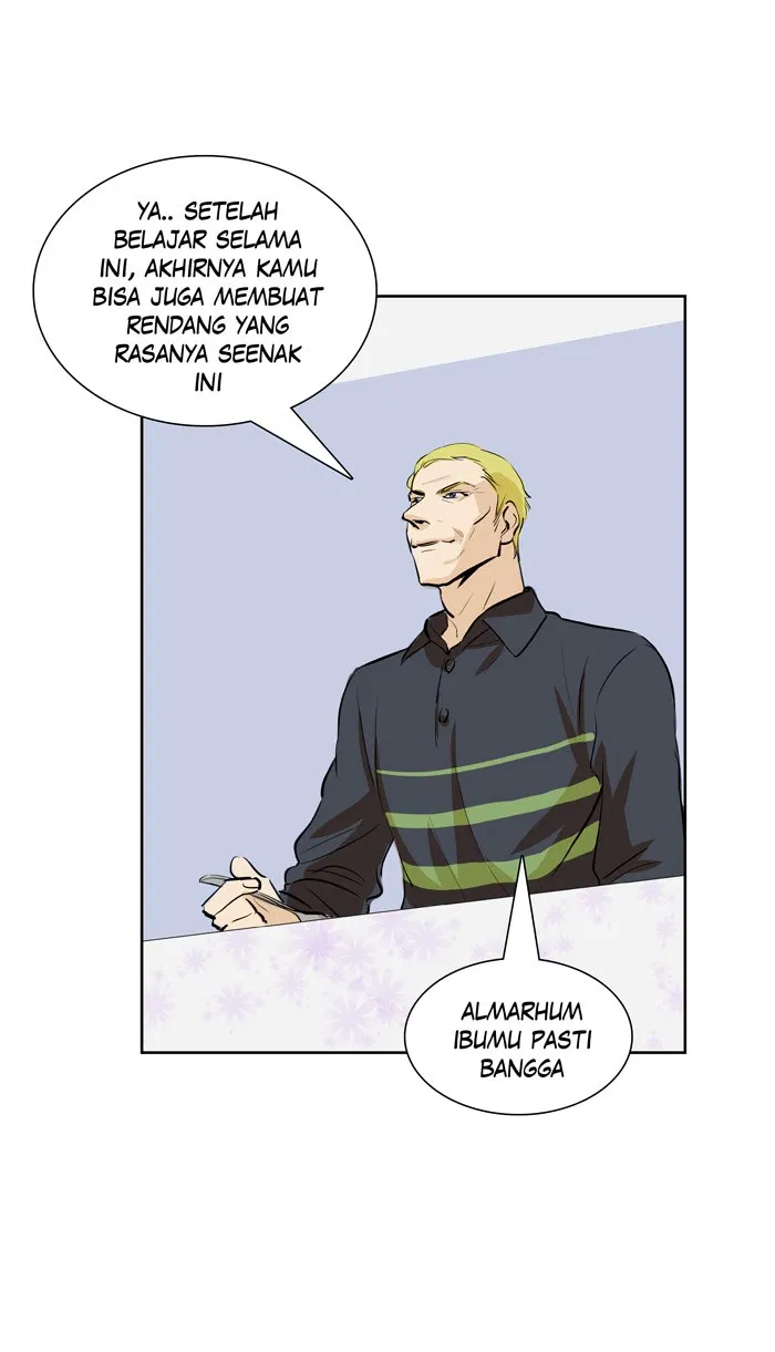 7 Wonders Chapter 53 Gambar 22