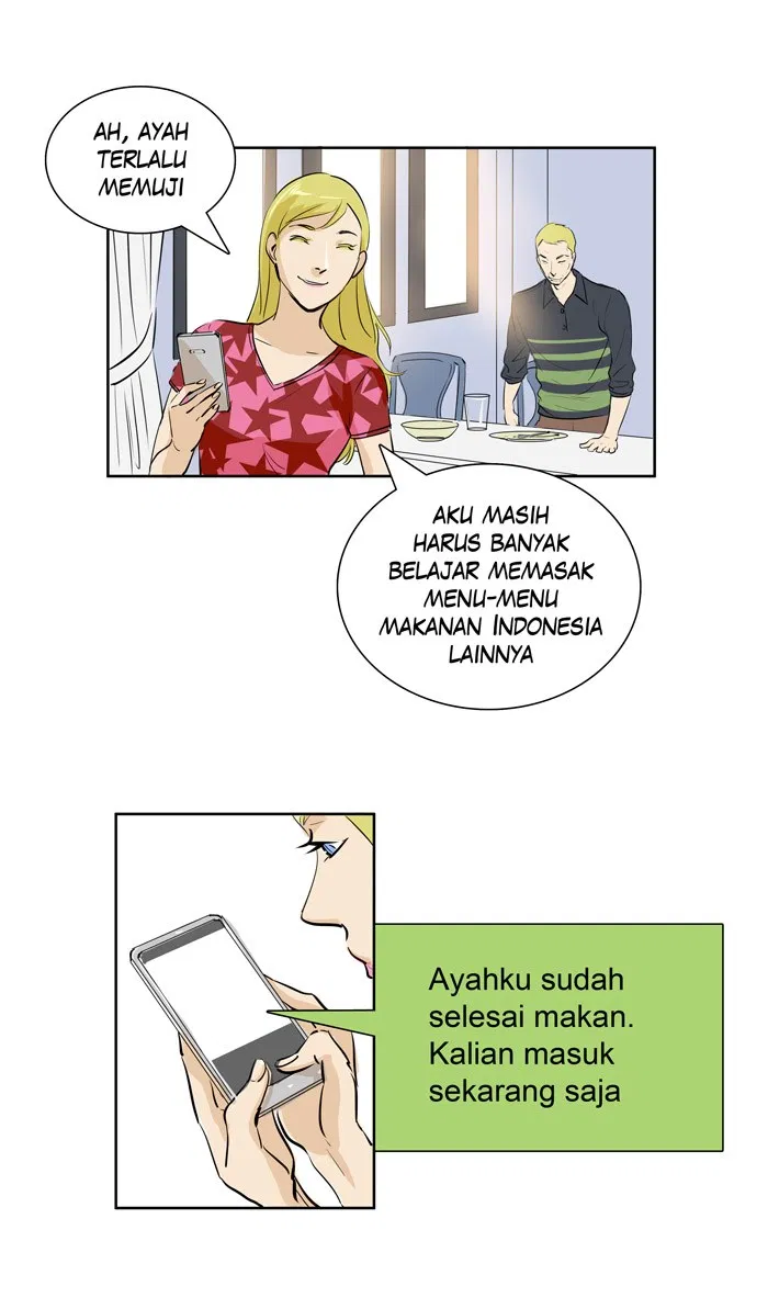 7 Wonders Chapter 53 Gambar 23