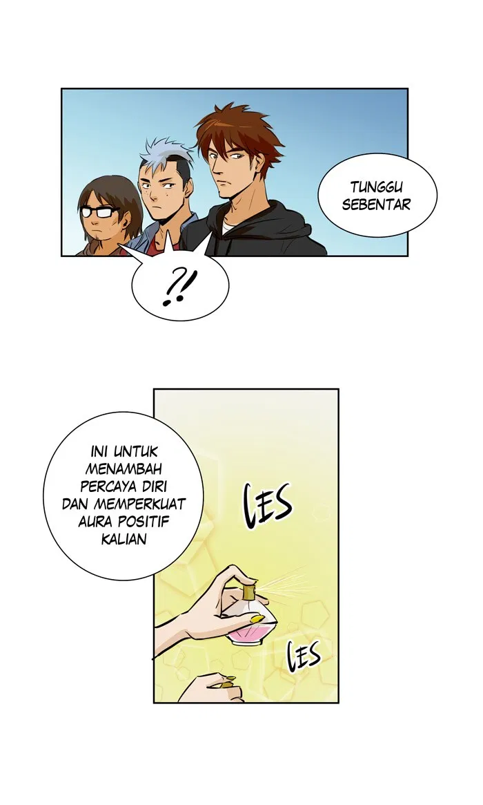 7 Wonders Chapter 53 Gambar 26