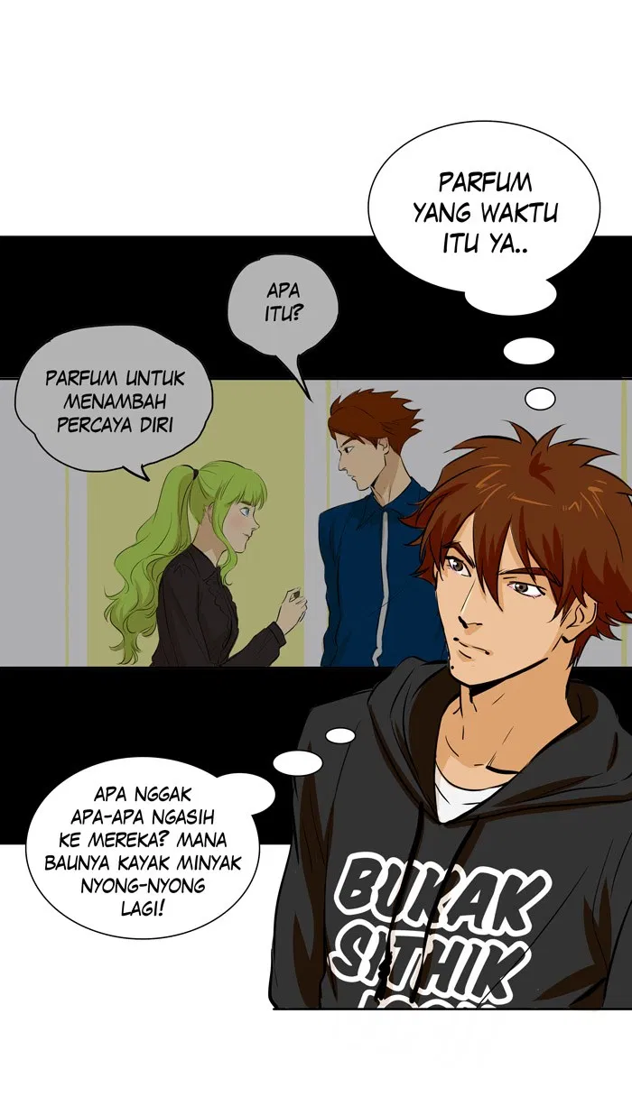 7 Wonders Chapter 53 Gambar 27