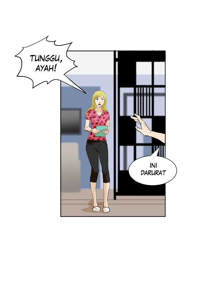 7 Wonders Chapter 53 Gambar 36