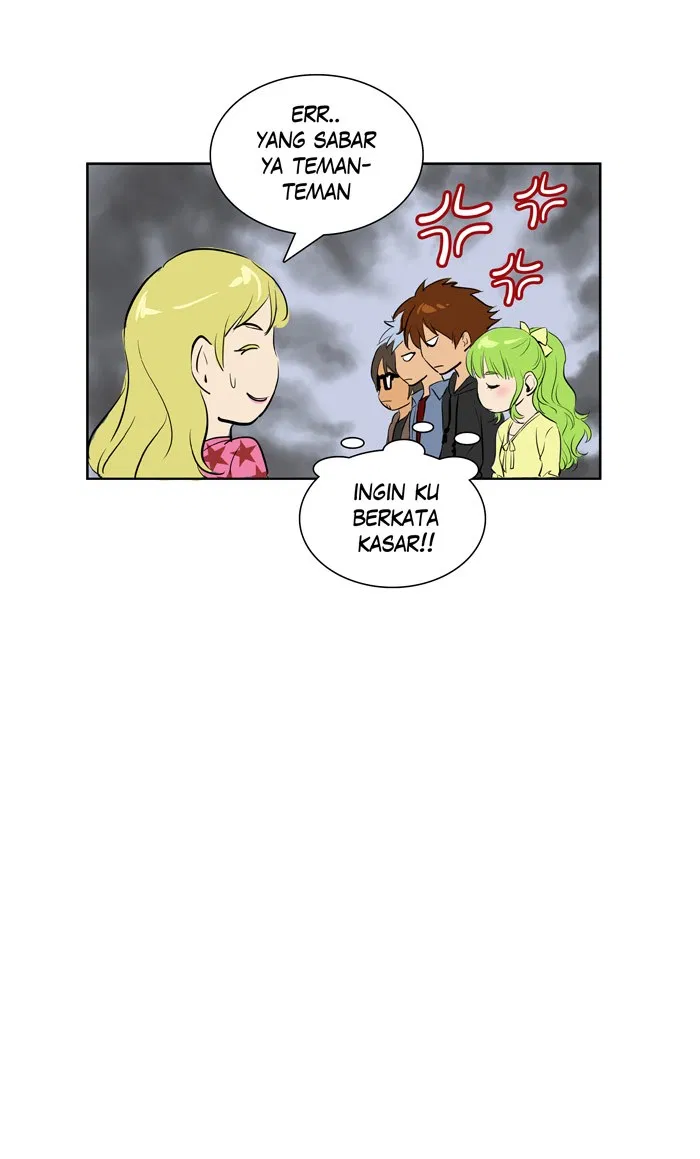 7 Wonders Chapter 53 Gambar 37