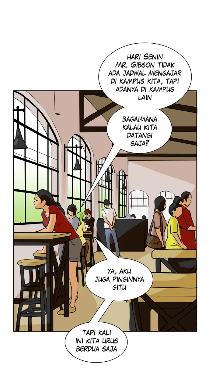 7 Wonders Chapter 53 Gambar 42