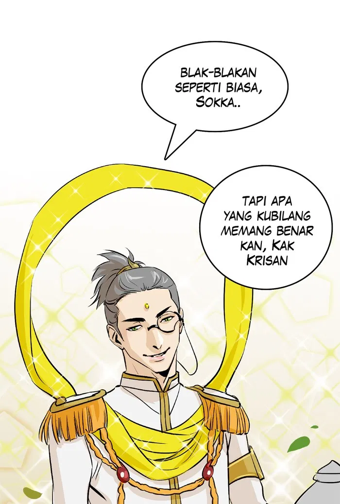 7 Wonders Chapter 53 Gambar 6