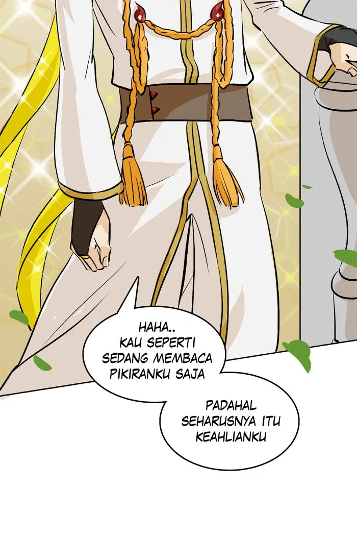 7 Wonders Chapter 53 Gambar 7