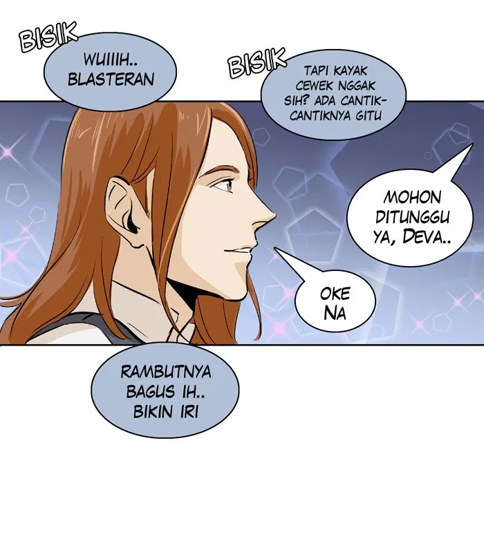 7 Wonders Chapter 52 Gambar 28