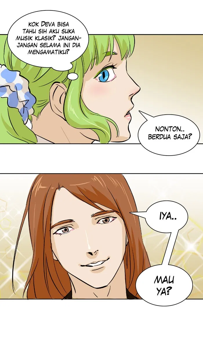 7 Wonders Chapter 52 Gambar 6