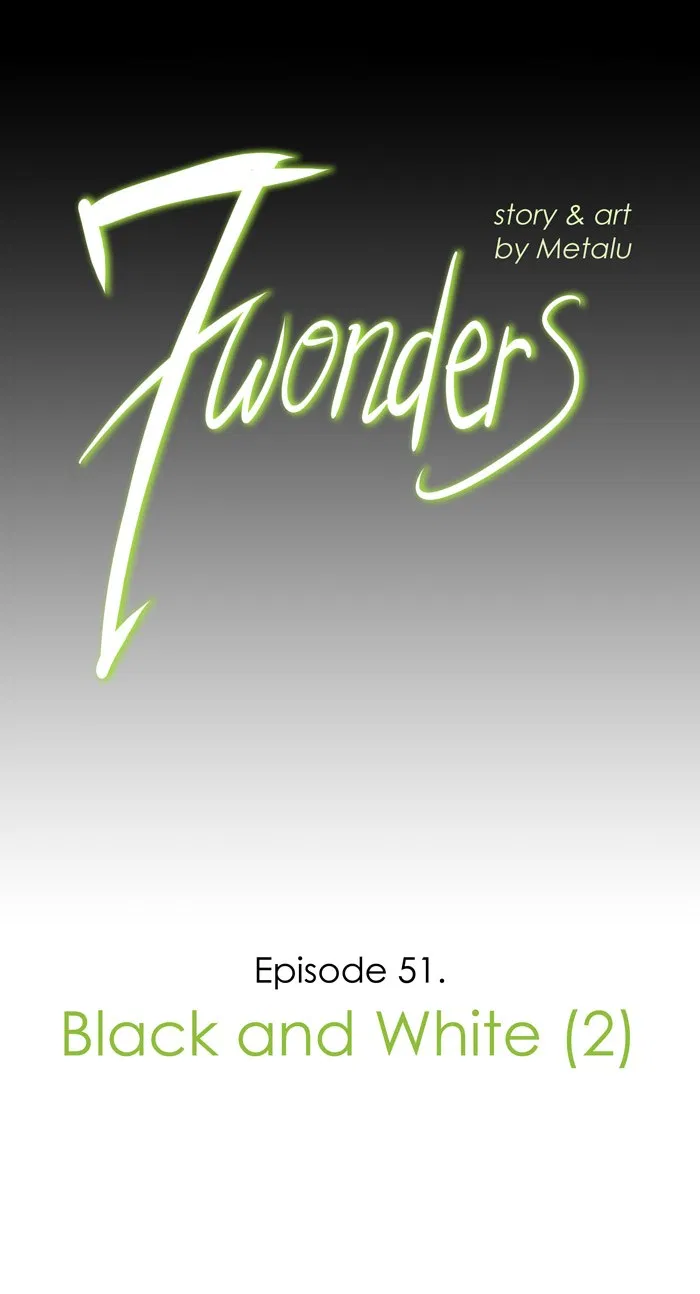 Baca Komik 7 Wonders Chapter 51 Gambar 1