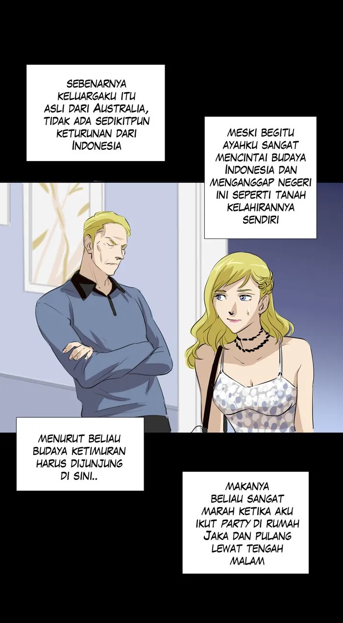 7 Wonders Chapter 51 Gambar 11