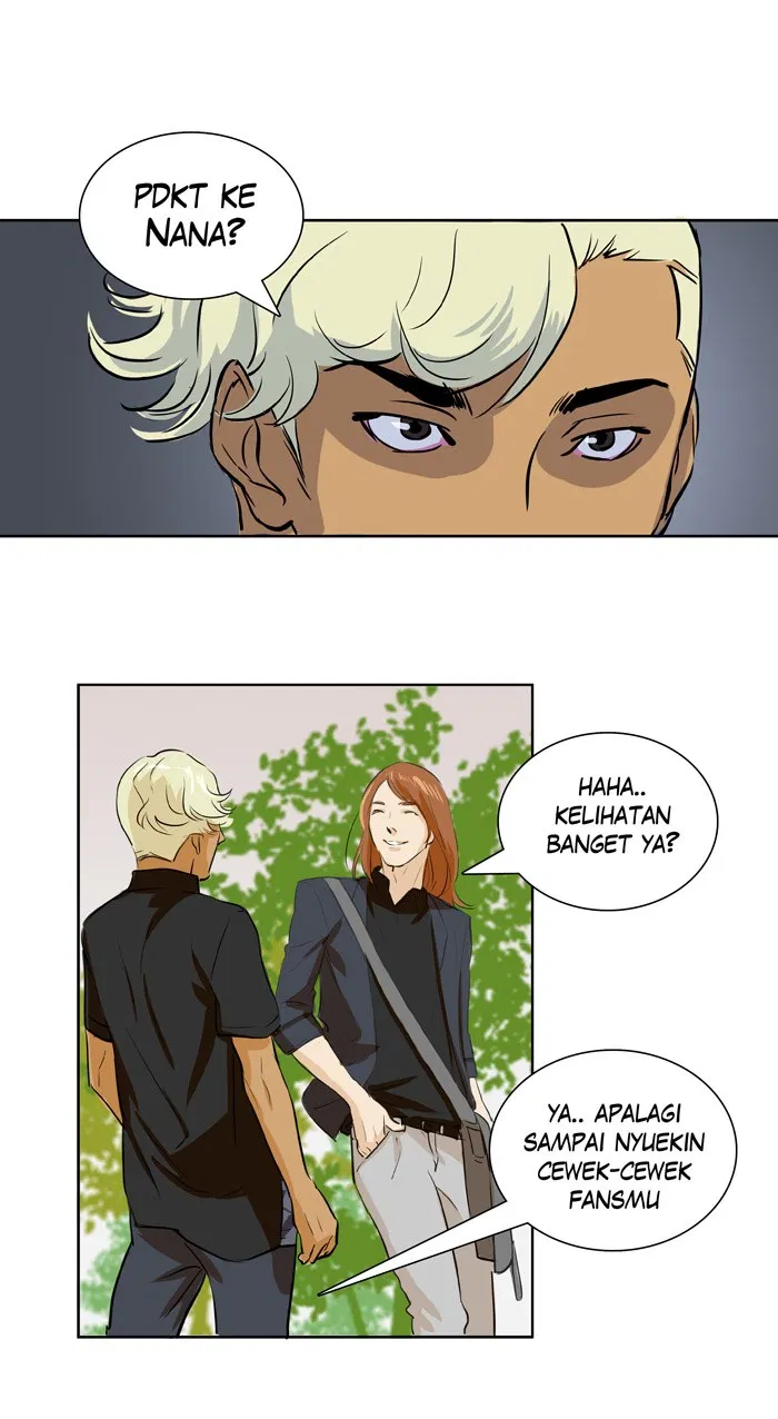 7 Wonders Chapter 51 Gambar 16