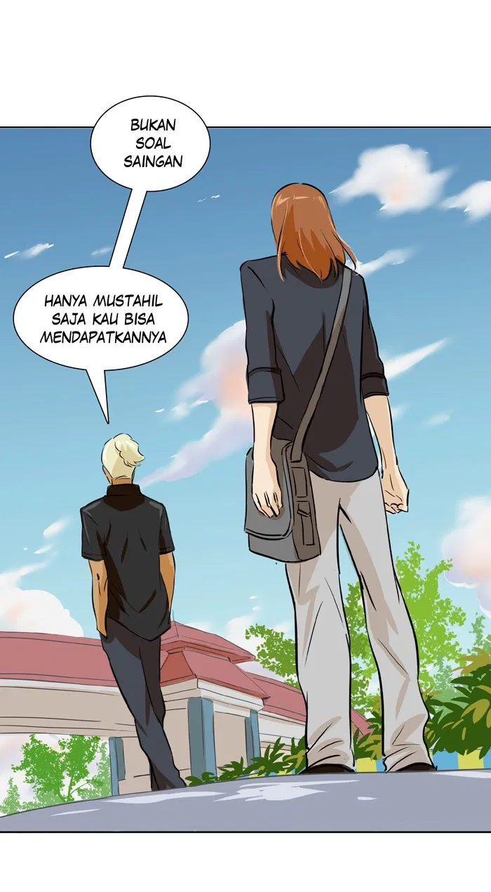 7 Wonders Chapter 51 Gambar 19