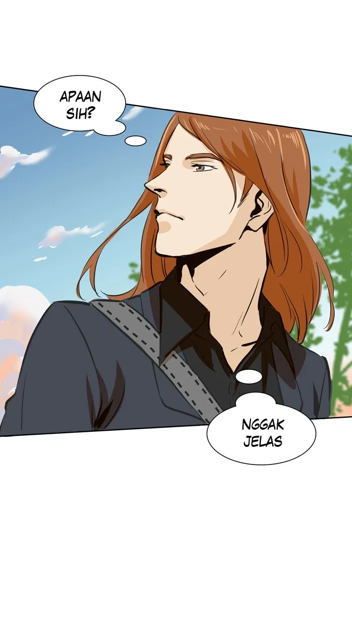 7 Wonders Chapter 51 Gambar 20